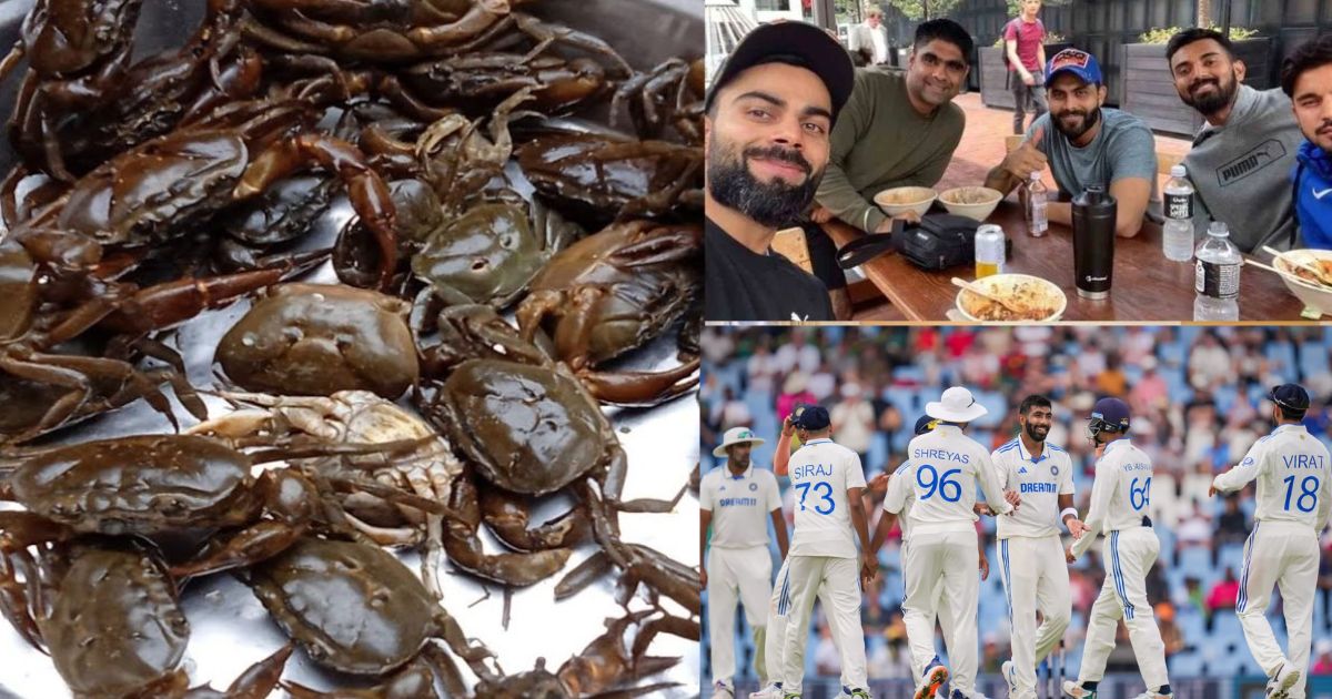 Chinese cricket team cricketer Wei Guo Lei eats snakes and scorpions