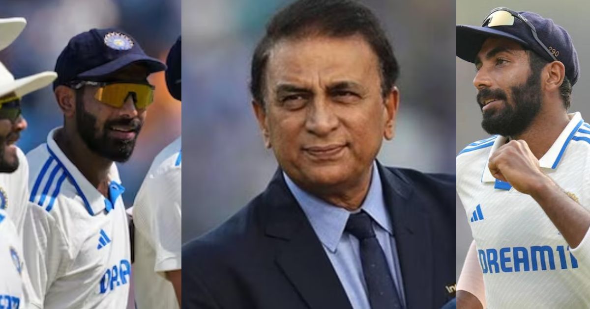 Jasprit Bumrah को आराम देने पर इस दिग्गज ने रोहित शर्मा को लताड़ा, भारतीय पिचों पर भी उठाए सवाल