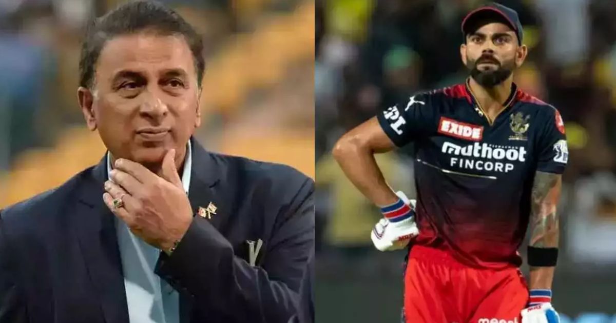 "जब IPL आएगा तो...", सुनील गावस्कर ने Virat Kohli के खिलाफ उगला जहर, टेस्ट सीरीज छोड़ने पर कसा तंज