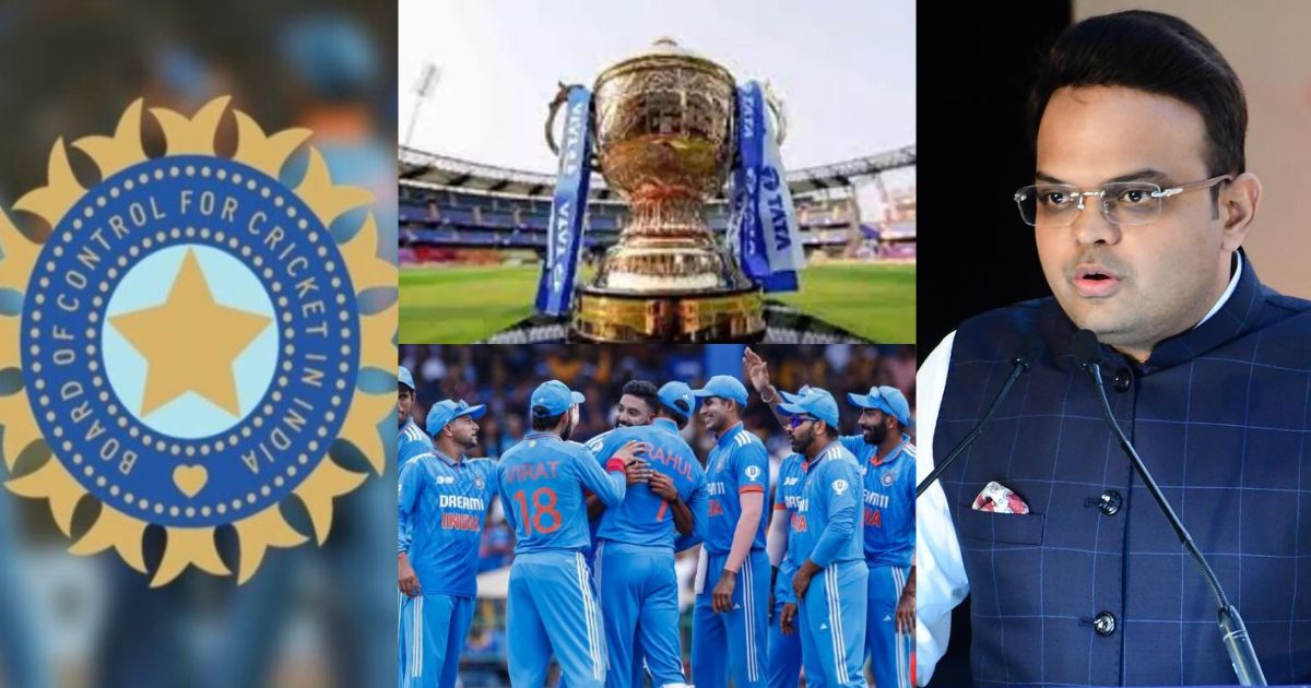 BCCI ने अचानक किया बड़ा ऐलान, IPL 2024 के बीच टेस्ट क्रिकेट खेलेंगे ये भारतीय खिलाड़ी
