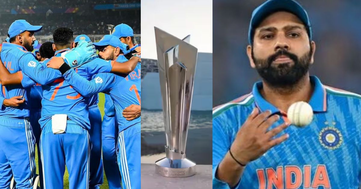 इस दिन होने जा रहा है T20 World Cup 2024 की टीम का ऐलान, रोहित शर्मा बने कप्तान, इन 15 खिलाड़ियों का...