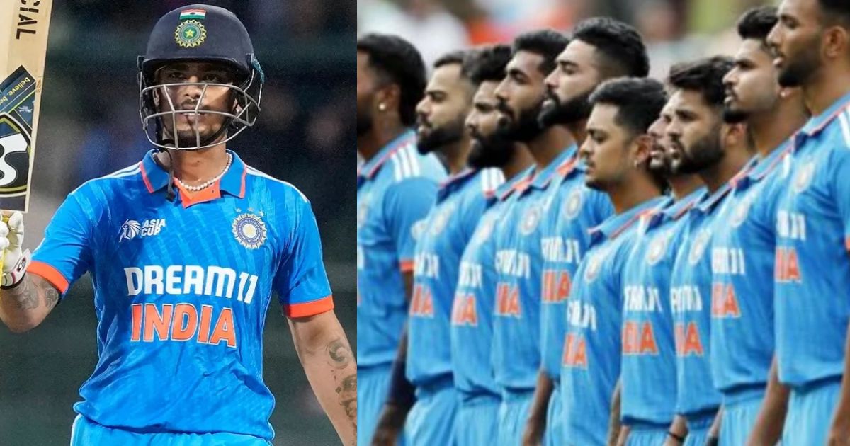 Team India: पैसों के घमंड में आकर इन 3 खिलाड़ियों ने अपने पैर पर मारी कुल्हाड़ी, भरी जवानी में आ गई सं...