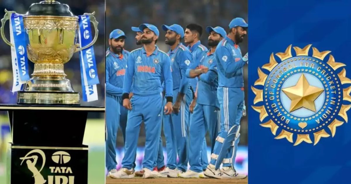 पूरी जिंदगी IPL ही खेलता रह जाएगा भारतीय खिलाड़ी, BCCI कभी नहीं देगा इंटरनेशनल खेलने का मौका