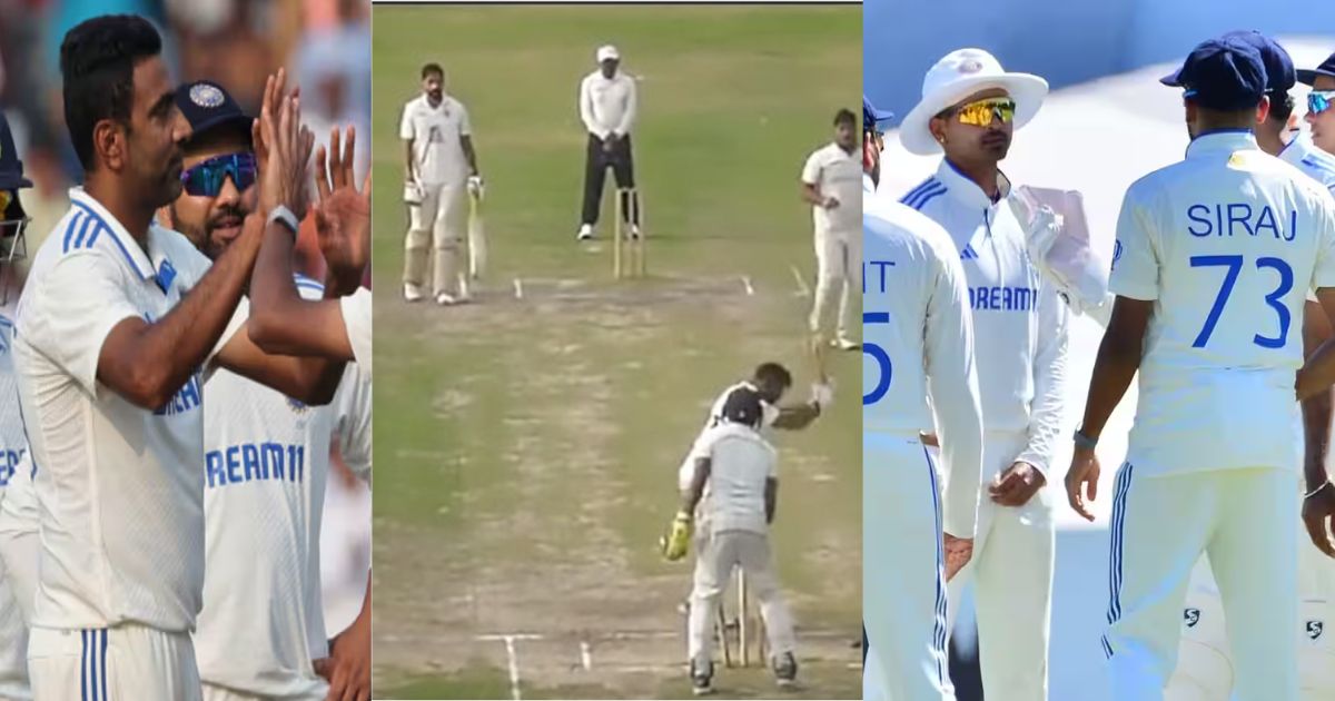 Team India