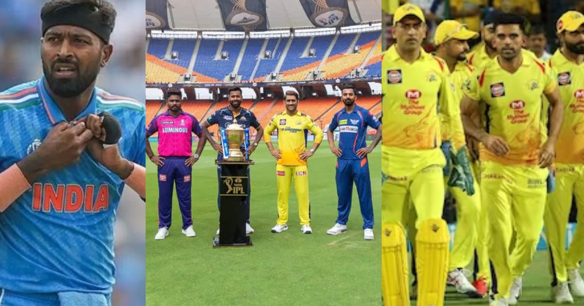 पूरा साल चोटिल, IPL आते ही फिट, Hardik Pandya से भी बड़ा धोखेबाज है ये भारतीय खिलाड़ी, सिर्फ पैसे लिए...