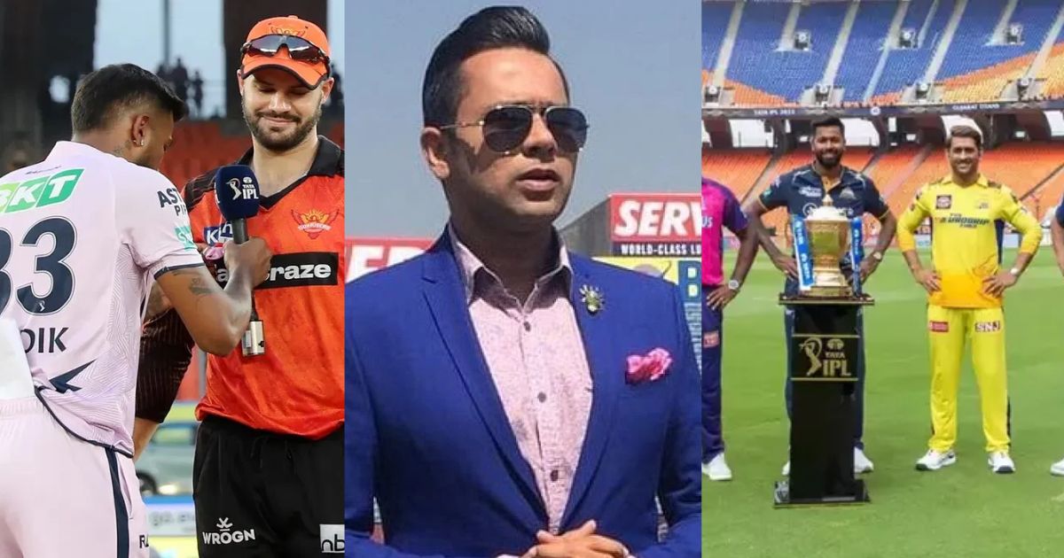 "वो करेगा क्या", Aakash Chopra के इस IPL टीम के कप्तान कहा 'निकम्मा', खुद बताई चौंकाने वाली वजह