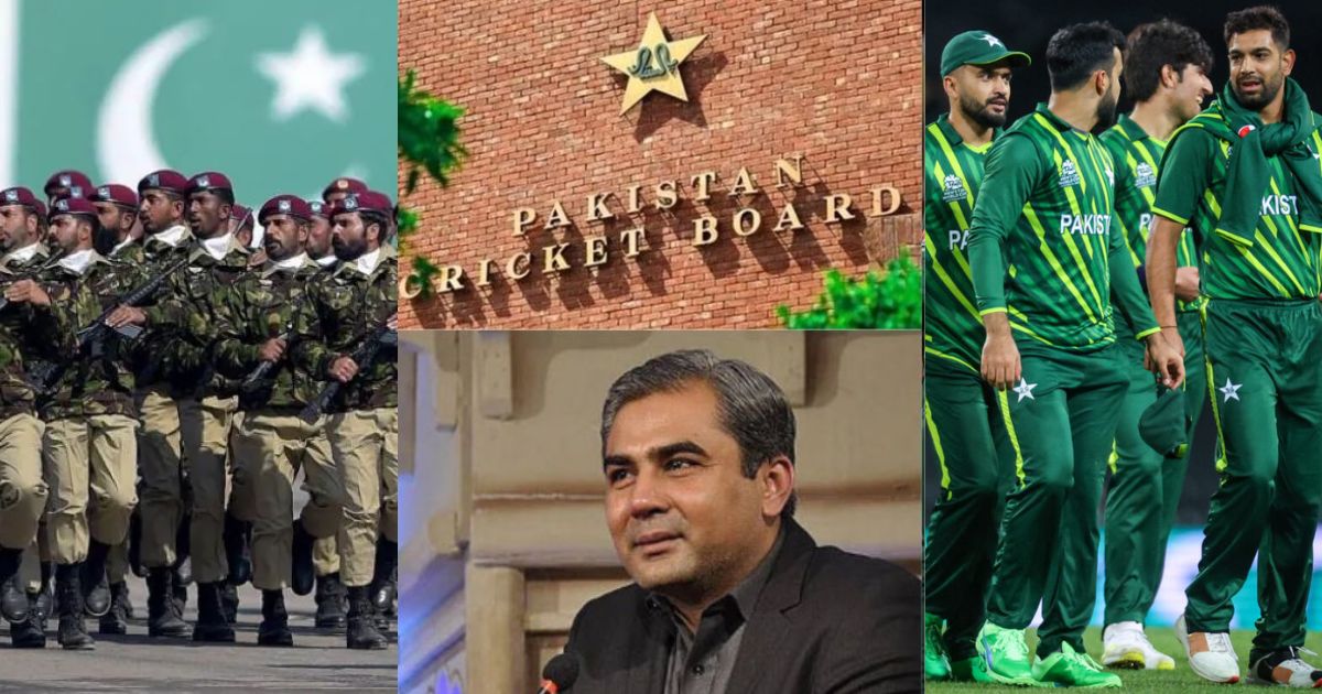 pcb , mohsin naqvi, pakistani cricket team
