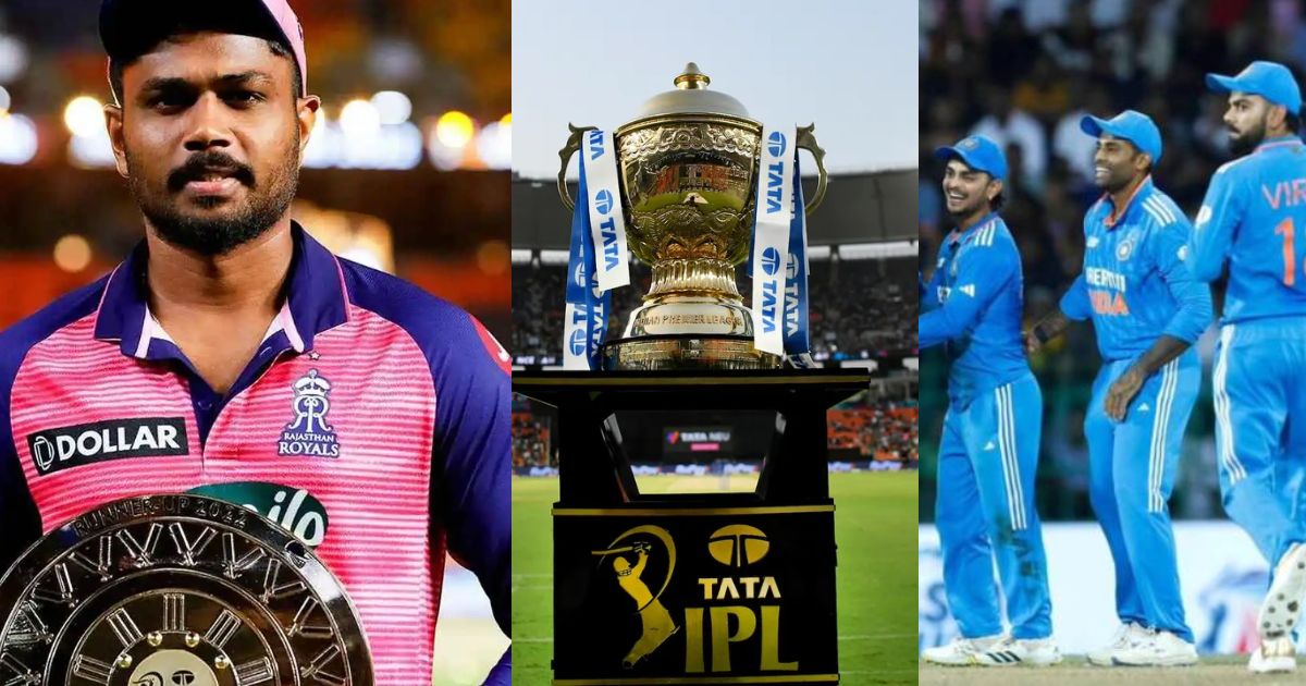 Sanju Samson, Mayank Agarwal , KL Rahul, IPL