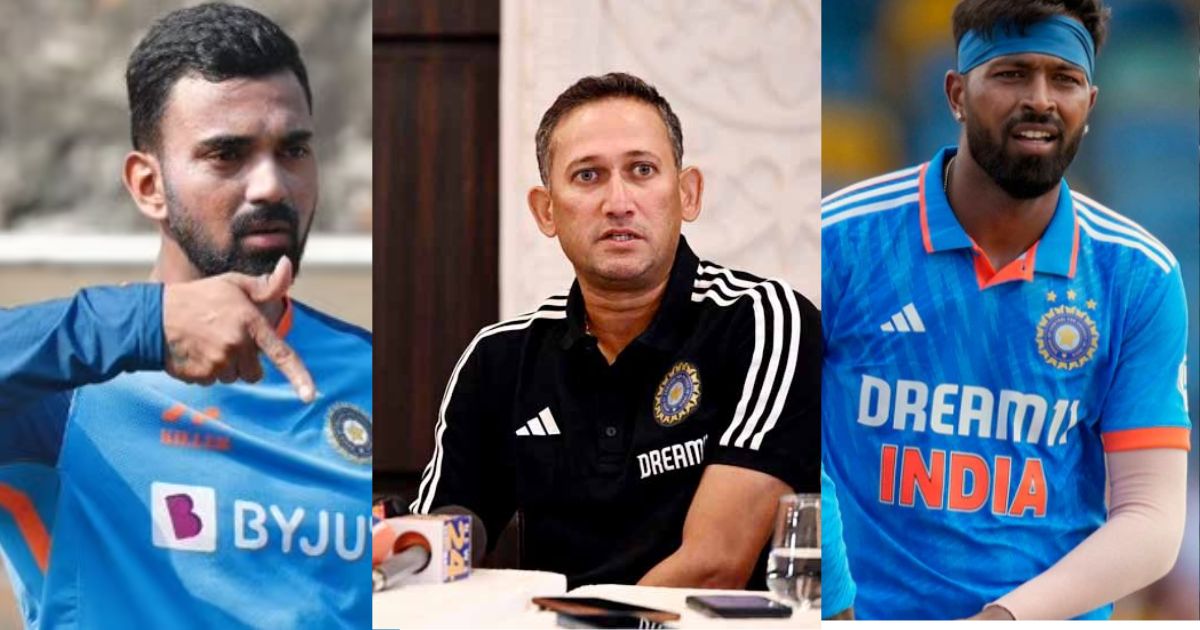 Hardik Pandya या KL Rahul नहीं, बल्कि 24 साल का ये खिलाड़ी बनेगा भारत का तीनों फॉर्मेट का कप्तान! अगर...