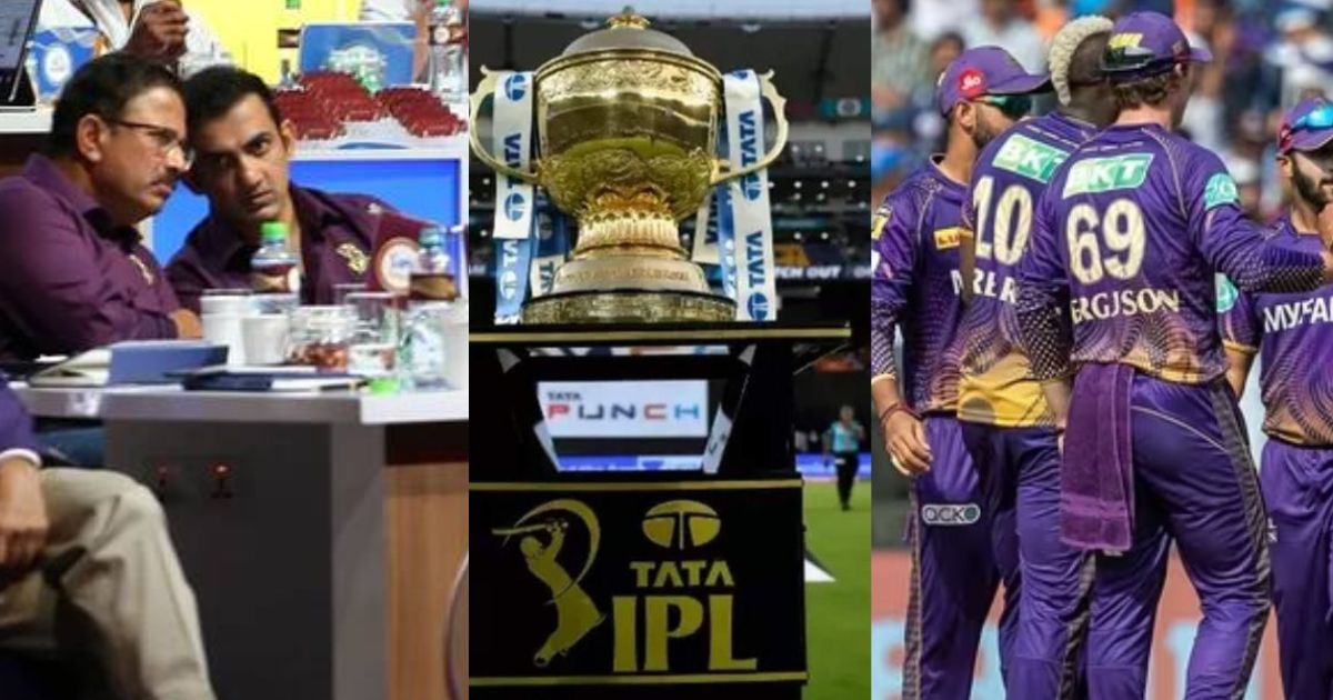 KKR , Manish Pandey ,ipl 2024