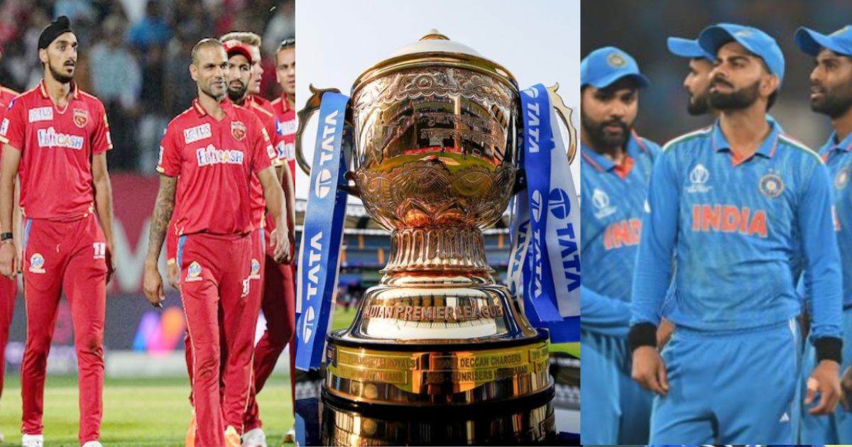 संन्यास की कगार पर खड़े ये 3 भारतीय बल्लेबाज IPL 2024 में मचाएंगे धमाल, एक को है वर्ल्ड कप छोड़ने का म...