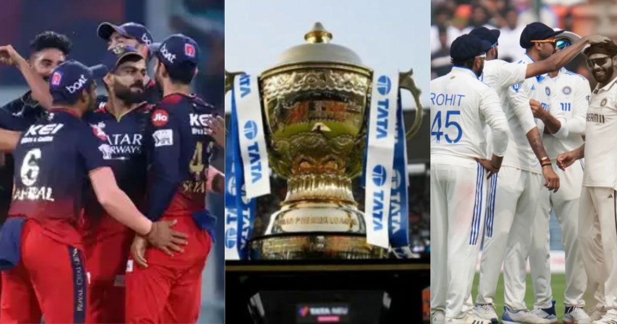 Team India में मौका मिलते ही फ्लॉप, लेकिन IPL में भूखे शेरों की तरह रन बनाएगा ये भारतीय बल्लेबाज