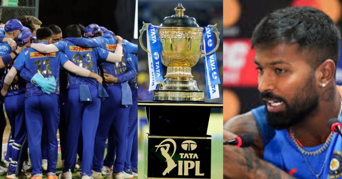 मुंबई इंडियंस के लिए आई बुरी खबर, ये खूंखार बल्लेबाज चोटिल होकर पूरे सीजन से हुआ बाहर, मुश्किल में ह...