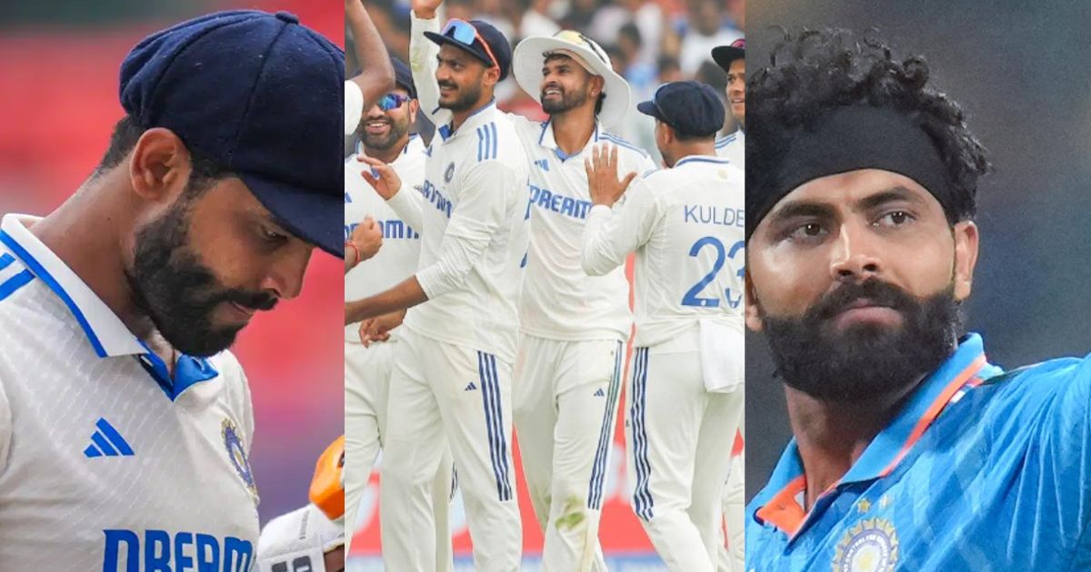 Ravindra Jadeja के युग में इन 3 खूंखार ऑल राउंडर के साथ हुई नाइंसाफी, भारतीय कप्तान का भाई लिस्ट में...