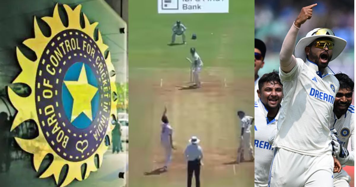 6,6,6,4,4,4... Shreyas Iyer ने BCCI को दिया तगड़ा जवाब, सेंट्रल कॉन्ट्रैक्ट से बाहर होते ही खेली तूफ़ा...
