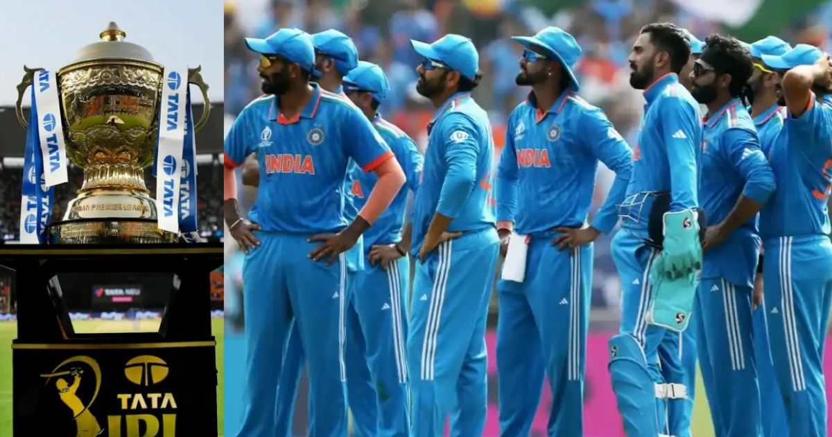 These 3 players of Team India can retire after IPL 2024 ends