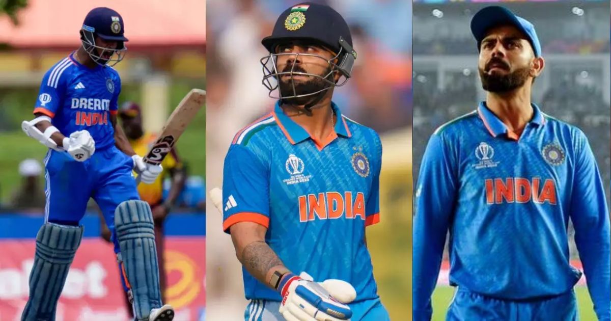 Virat Kohli का T20 करियर एक झटके में खत्म कर सकता है ये खतरनाक बल्लेबाज, हर दूसरे दिन ठोकता है शतक