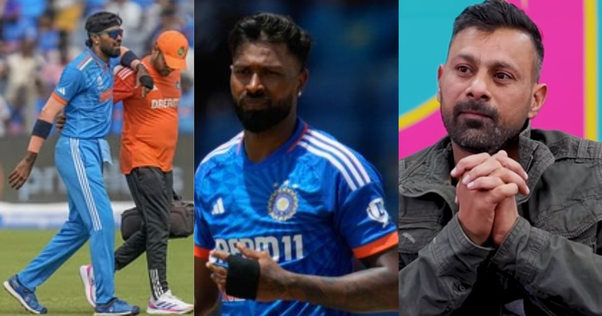VIDEO: "वो चांद से टपका है क्या", Hardik Pandya के अड़ियल तेवर पर प्रवीण कुमार ने लगा डाली क्लास, जमक...