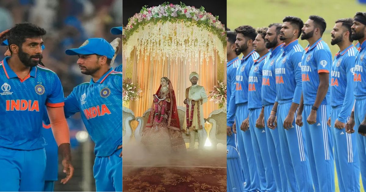 Team India, Mukesh Kumar, divya singh