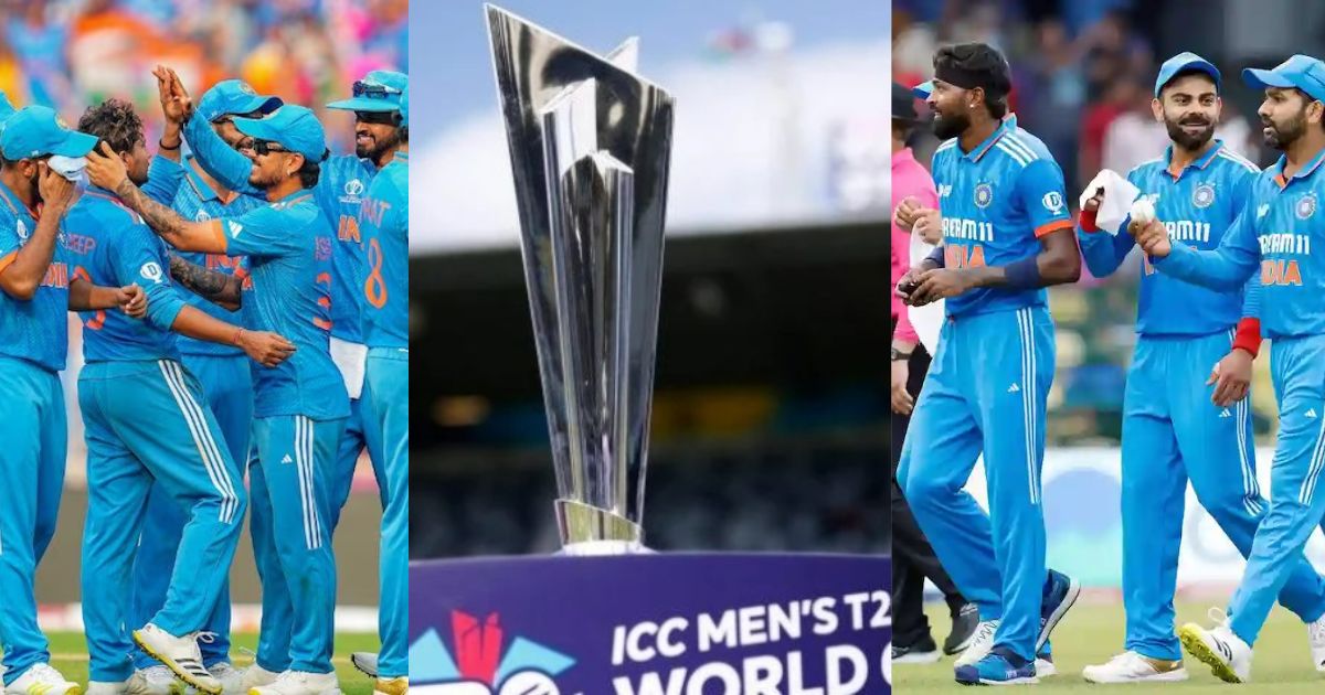 "उसके बिना नहीं जीत सकते", T20 World Cup 2024 में इस खिलाड़ी को शामिल करने की उठी मांग, पूर्व चयनकर्त...