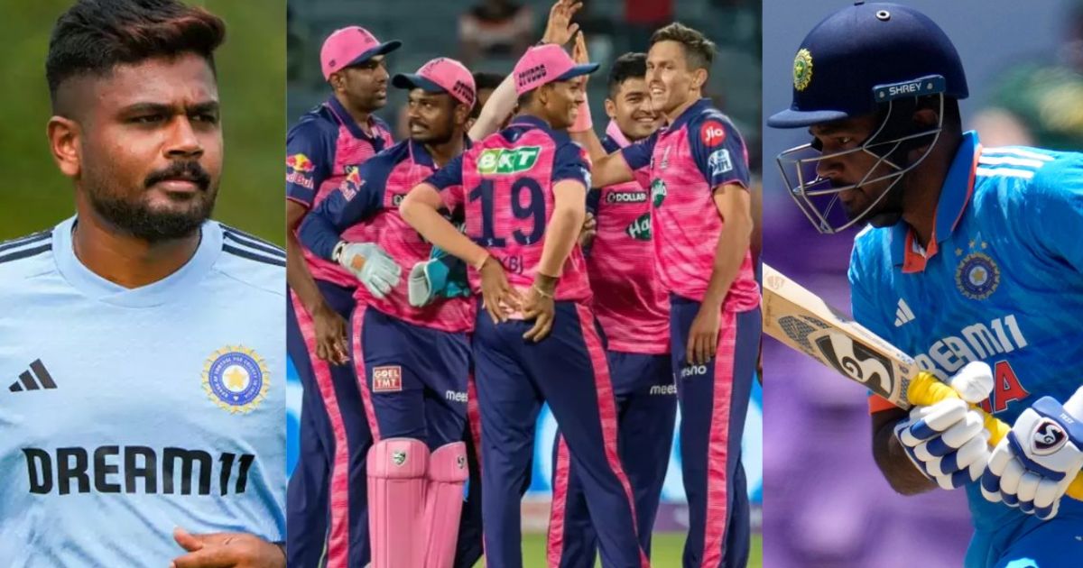 Sanju Samson का दुश्मन बन जाएगा उनका ही जिदरी दोस्त, तीनों फॉर्मेट से कर सकता है पत्ता साफ