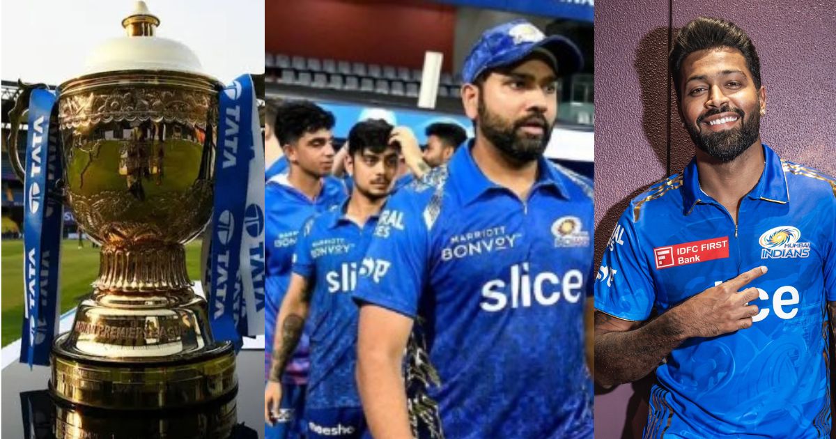 MI Full Squad Analysis: कप्तान बदलने से मचा बवाल, क्या IPL 2024 में मुंबई बनेगी चैंपियन? जानिए टीम क...