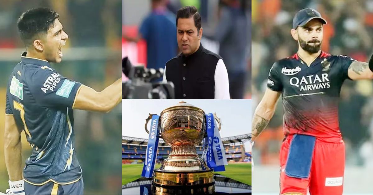 Aakash Chopra की बड़ी भविष्यवाणी, शुभमन या विराट नहीं बल्कि ये खिलाड़ी IPL 2024 में बनाएगा 500 से ज्या...
