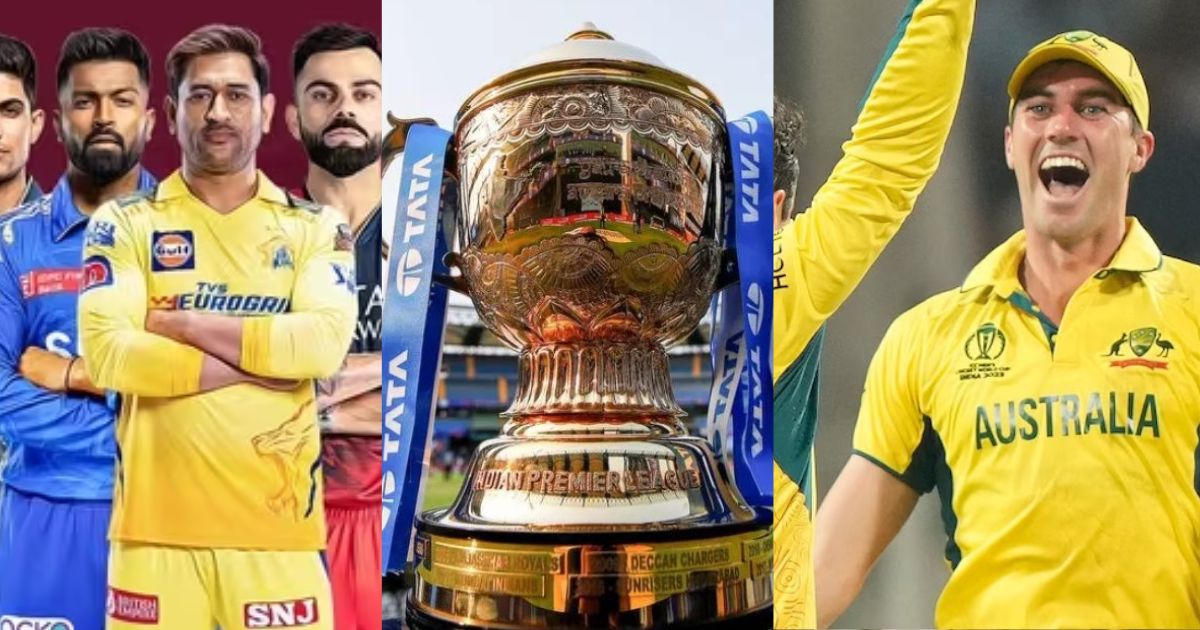 IPL 2024 में आते ही फ्लॉप हो जाएंगे ये 5 विदेशी धुरंधर, फ्रेंचाईजी ने खरीदकर पैसों में लगा डाली आग