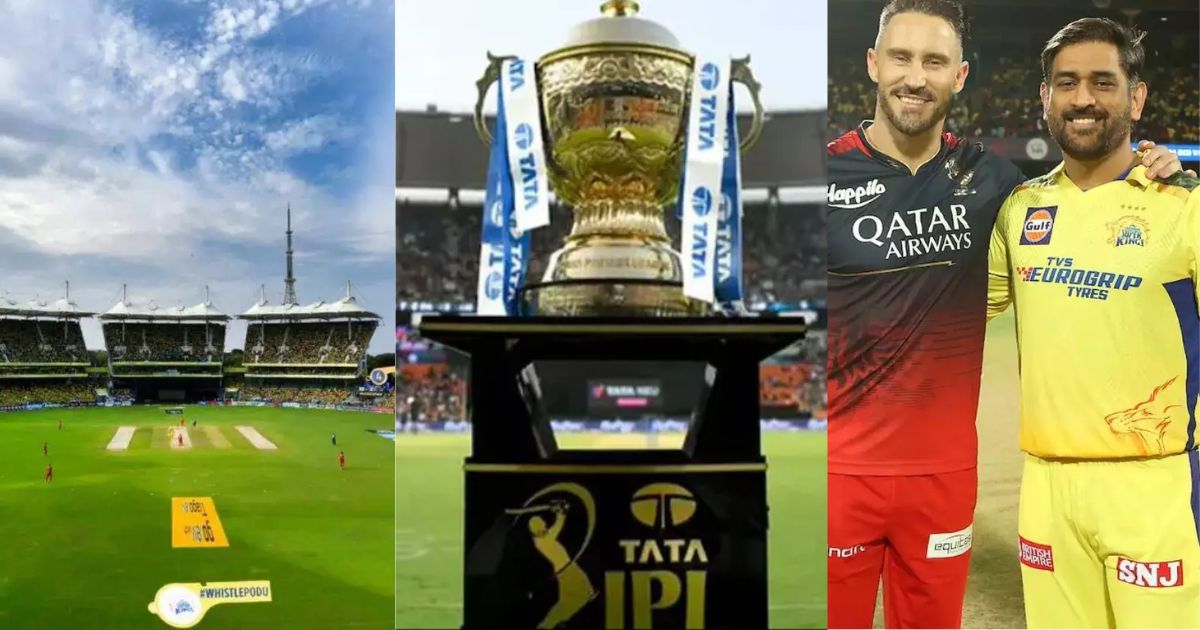 CSK vs RCB , CSK, RCB , IPL 2024