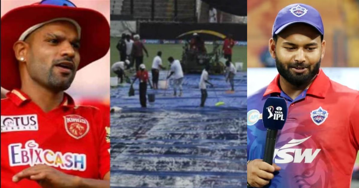pbks-vs-dc-ipl-2024-match-2-chandigarh-weather-forecast-and-pitch-report