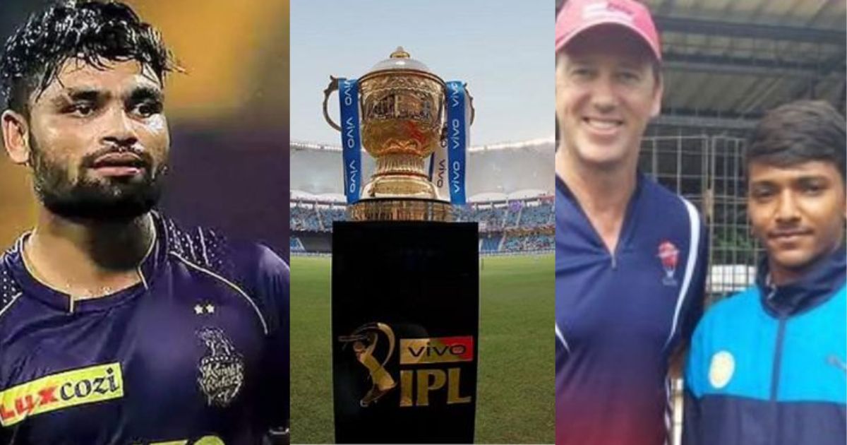 IPL में अब तक इन 5 गरीब खिलाड़ियों की बदल चुकी है किस्मत, रातों-रात सड़क से उठकर बन गए स्टार