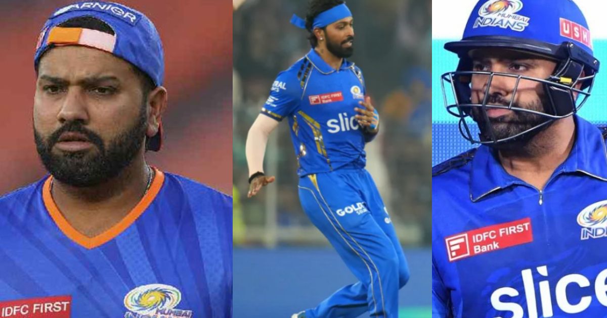 rohit sharma , gt vs mi , ipl 2024 match