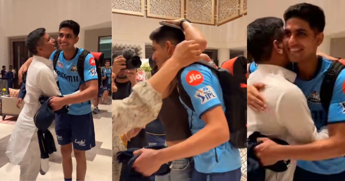 Shubman Gill , gt vs mi , IPL 2024