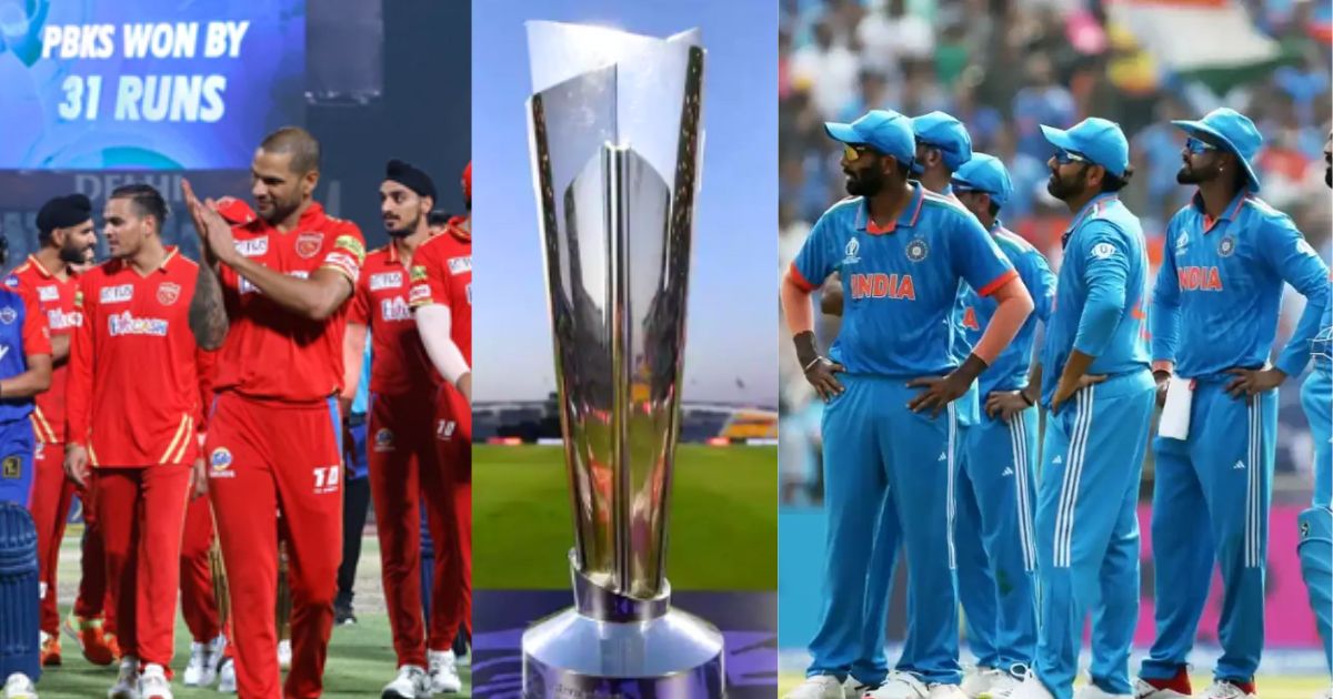 3.8 करोड़ का ये भारतीय खिलाड़ी सीधा T20 World Cup 2024 में करेगा डेब्यू? IPL में विराट-डिविलियर्स के छ...