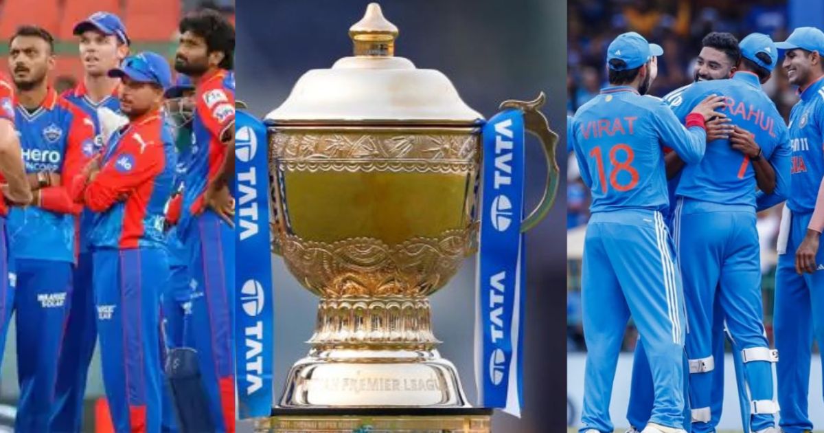 IPL 2024 में सिर्फ 1 मैच खेलकर खत्म हो गया इस भारतीय खिलाड़ी का करियर? अब शायद ही मिलेगा मौका