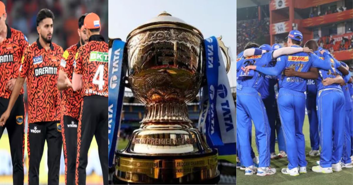 for the first time in ipl history 523 runs have been scored in srh-vs-mi ipl 2024 match