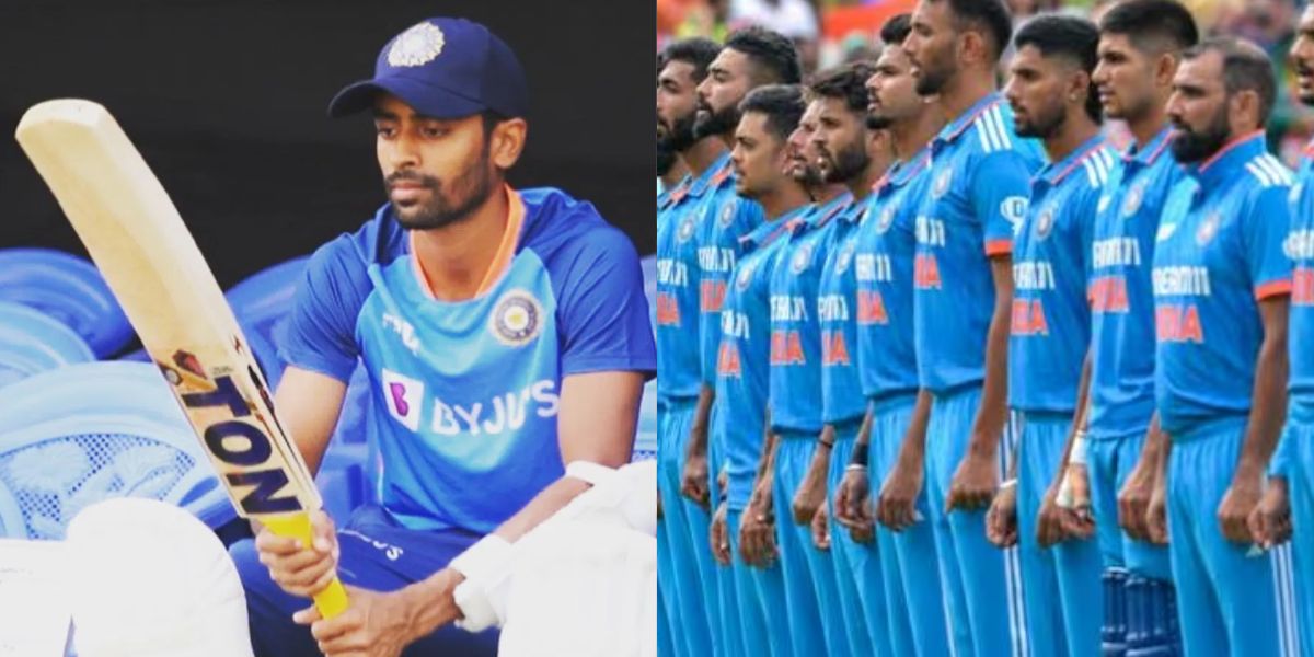 Abhimanyu Easwaran, Priyank Panchal,Team India