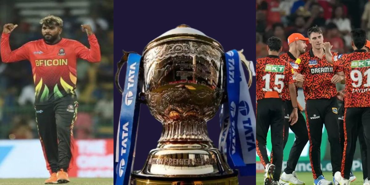 SRH को लगा झटका, पूरे IPL 2024 से बाहर हुए Wanindu Hasaranga, ये खूंखार गेंदबाज कर सकता है रिप्लेस