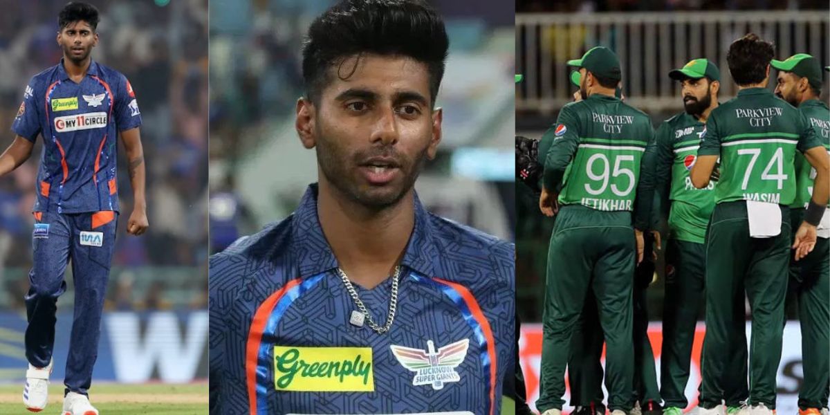 पाकिस्तान से जुड़े हैं Mayank Yadav के तार! इस वजह से 155 की निकाल पाते हैं रफ्तार, हैरत में सभी फैंस