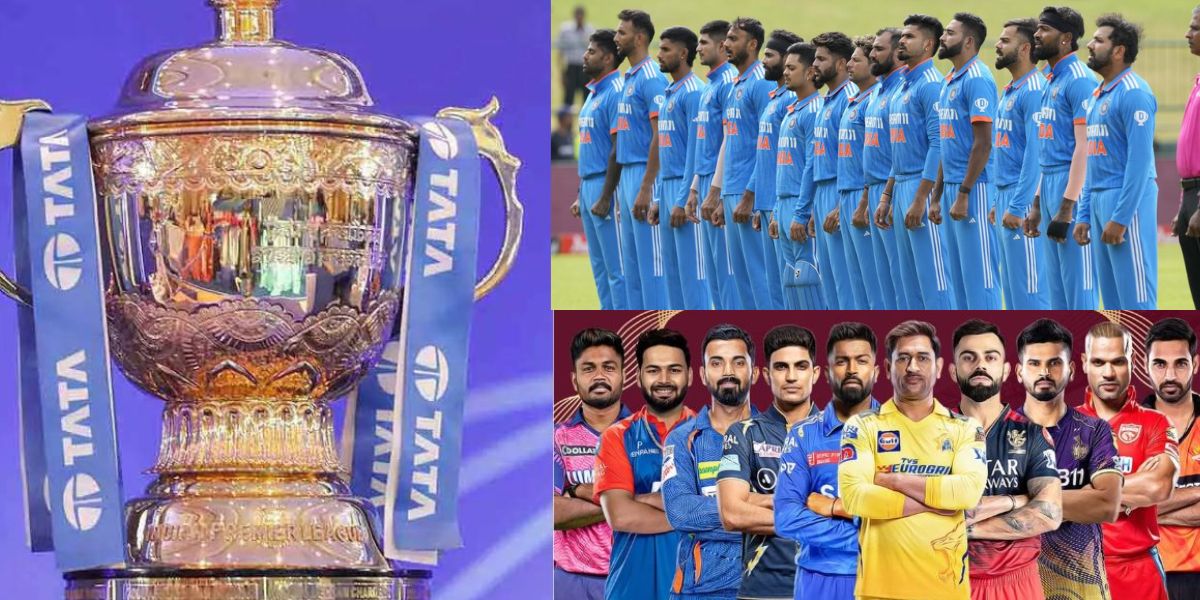 IPL 2024 में बर्बाद हुआ 25 से कम उम्र वाले इन 3 भारतीय खिलाड़ियों का करियर, पानी पिलाने लायक भी नहीं...