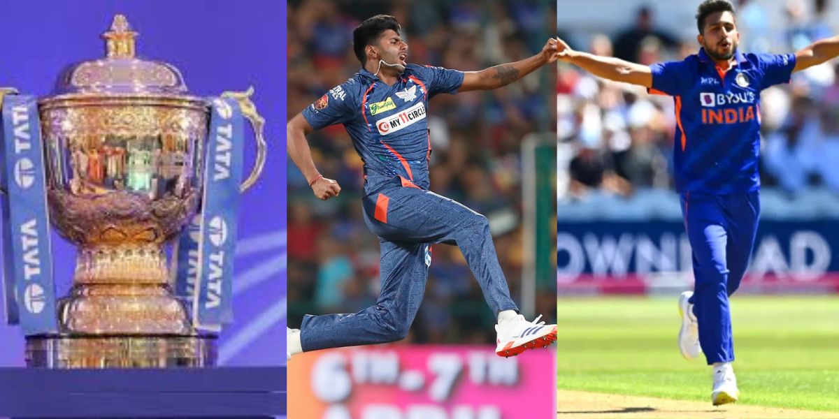 IPL 2024 के बाद उमरान की तरह Mayank Yadav पर भी मेहरबान हो सकती है BCCI, इस सीरीज में दे सकती है डेब...