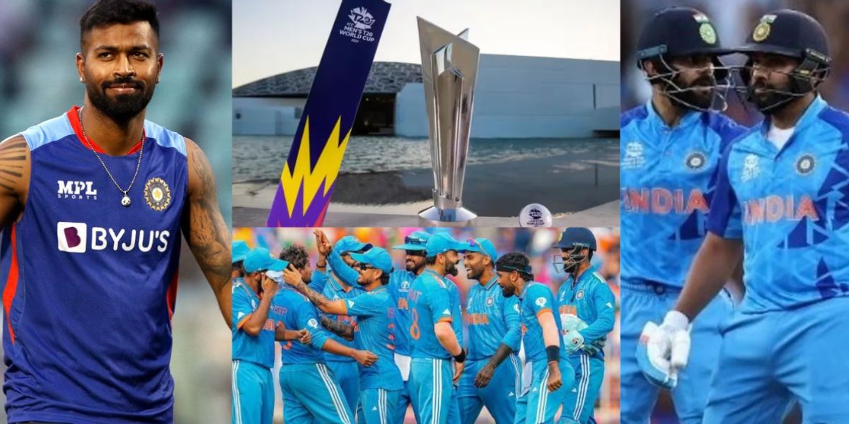Shivam Dube , Hardik Pandya , team India, T20 World Cup 2024