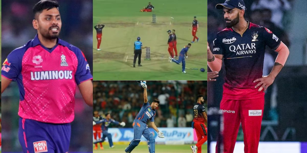 virat kohli, avesh khan, rcb vs rr