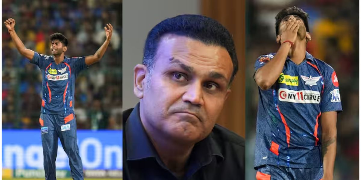 Virender Sehwag , Mayank Yadav , T20 World Cup 2024 , team India