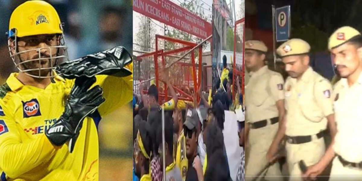 ms dhoni , srh vs csk , ipl 2024
