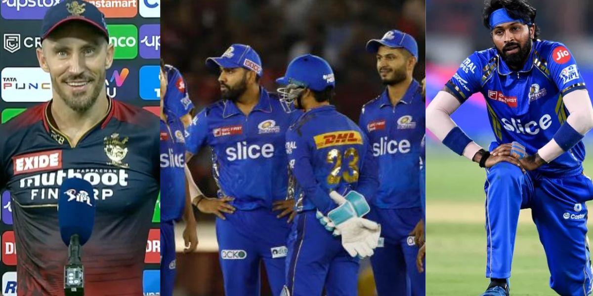 MI Playing XI: RCB के खिलाफ मुंबई इंडियंस की अग्निपरीक्षा, इन 11 खिलाड़ियों पर दांव खेल सकते हैं हार्...