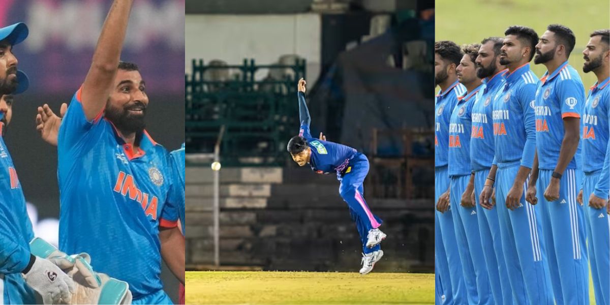Avesh Khan , Mohammed Shami , ipl 2024