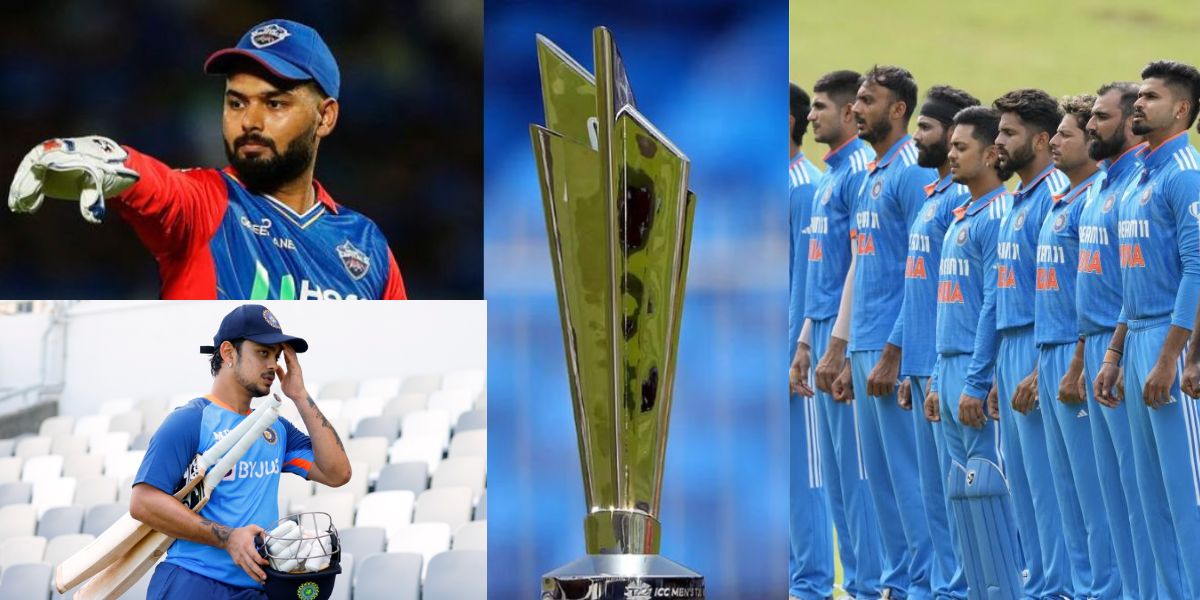 Dinesh Karthik , T20 World Cup 2024 , team india
