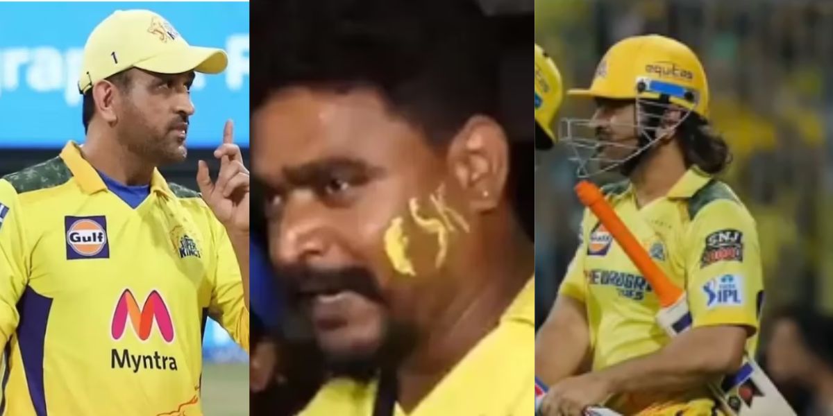 ms dhoni , csk , team india