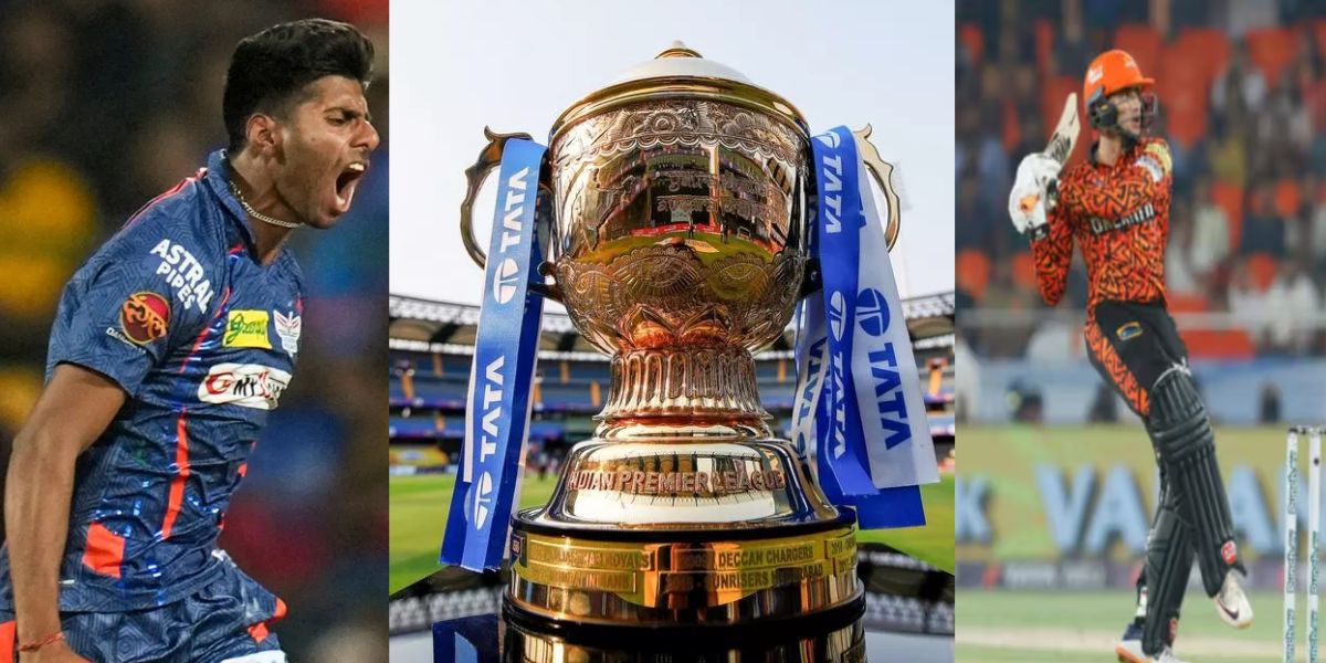 Riyan Parag , Mayank Yadav , Abhishek Sharma, Shashank Singh, Angkrish Raghuvanshi , Indian uncapped...